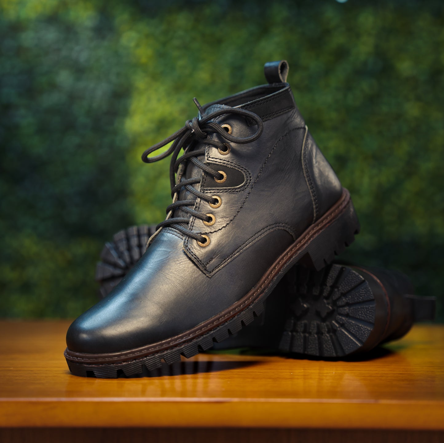 Bota Carson