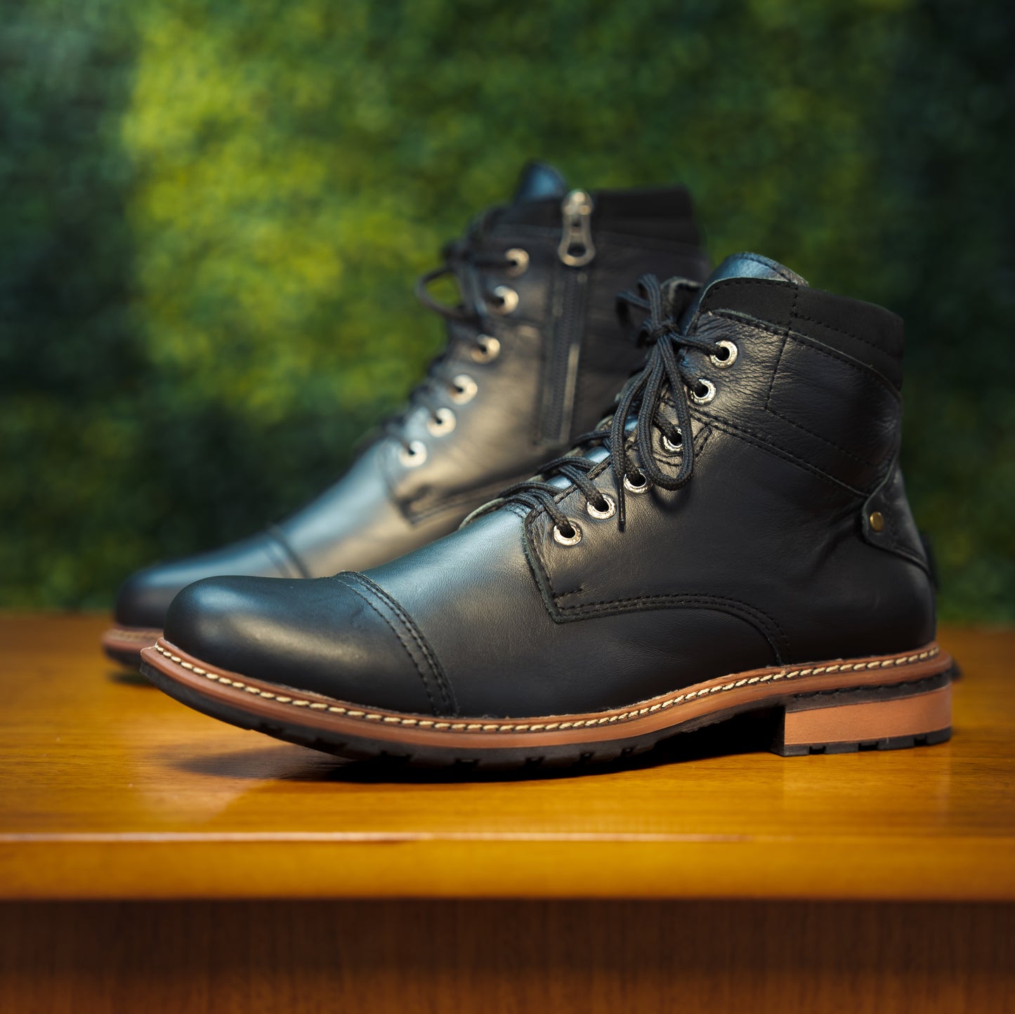 Bota Allen