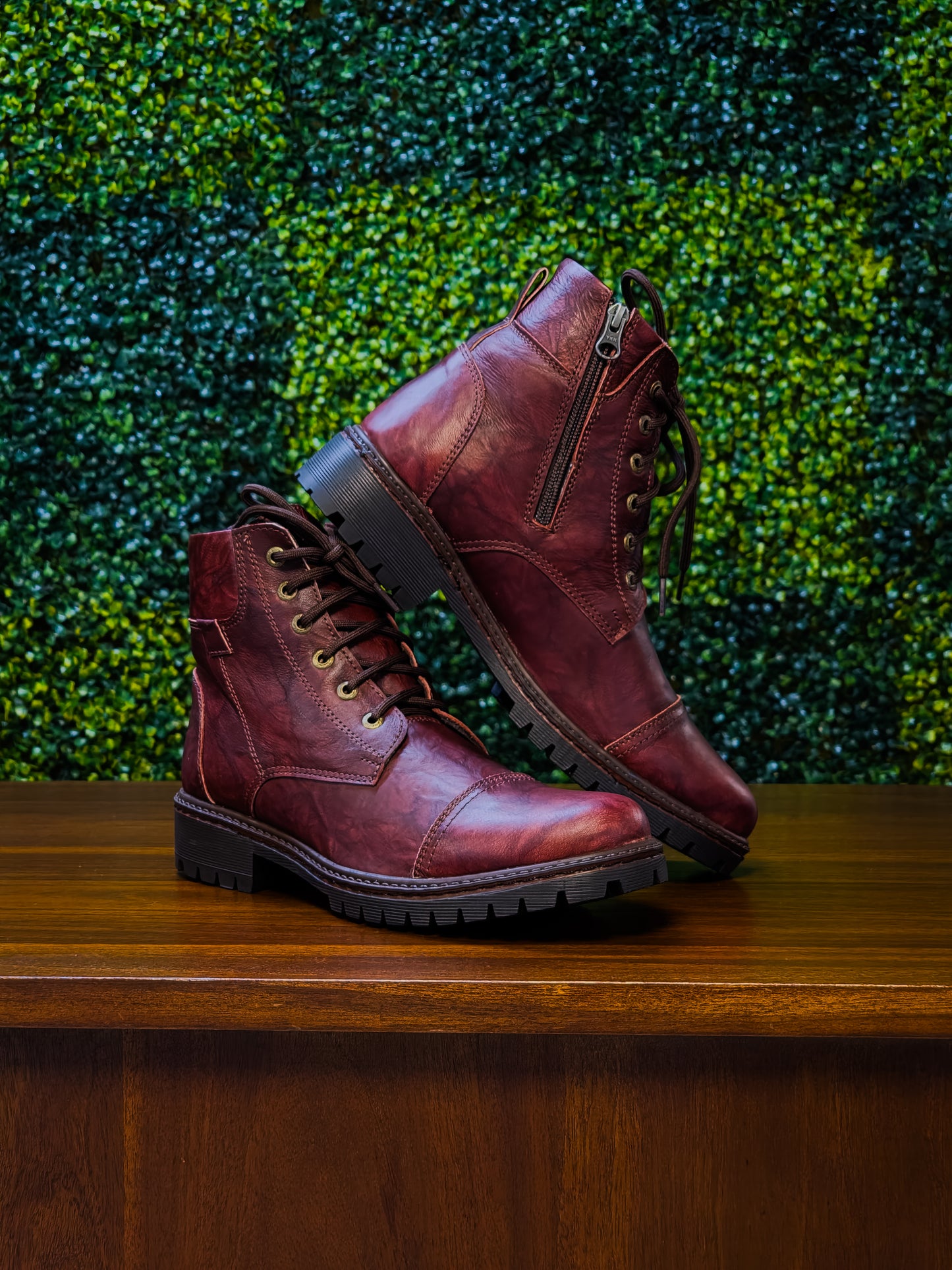 Bota Fernando D.