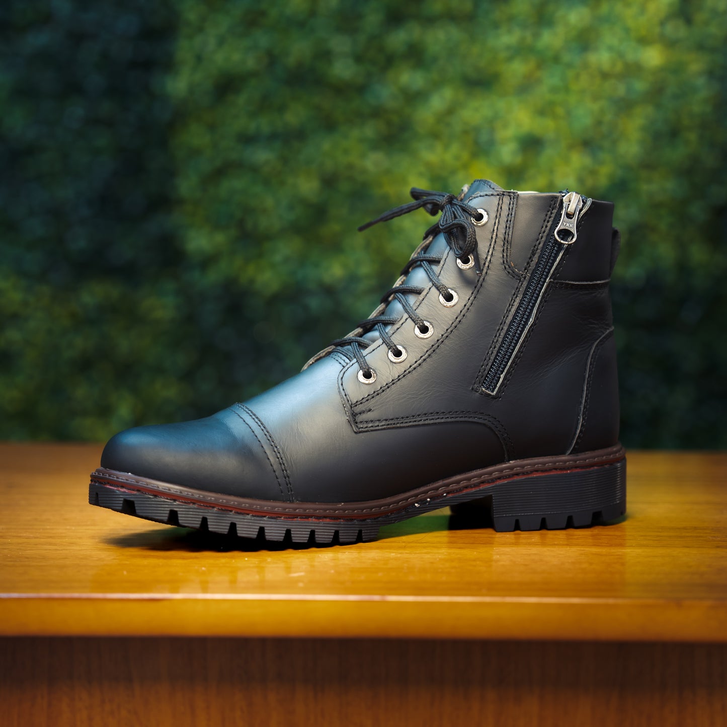 Bota Fernando D.