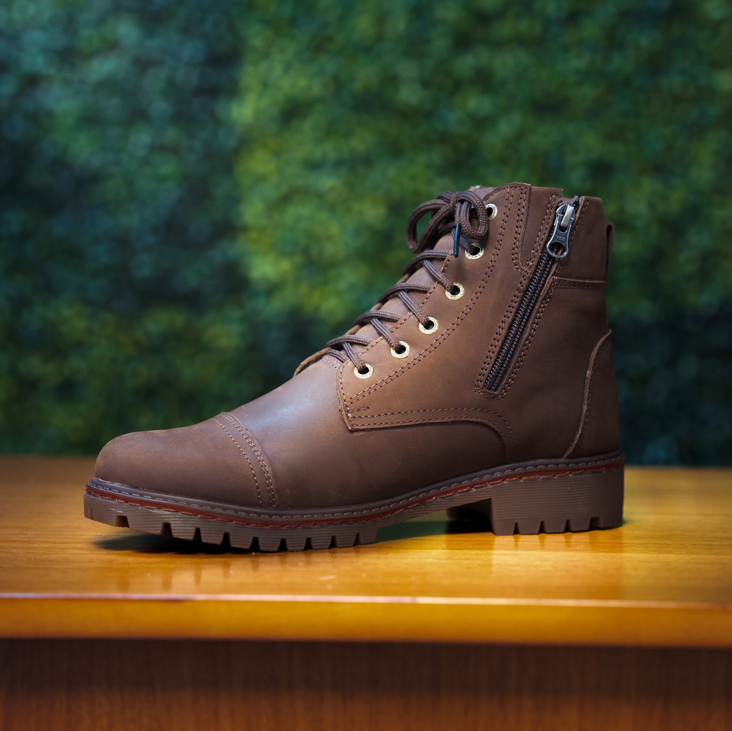 Bota Fernando D.