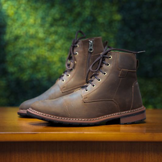 Bota Fernando D.