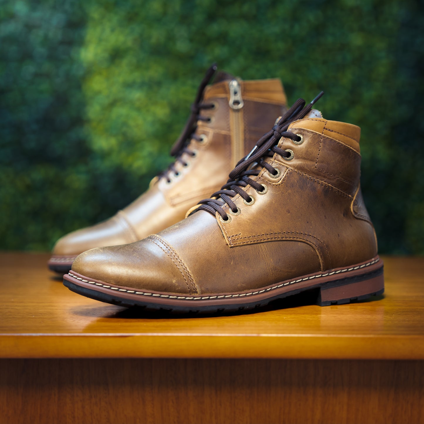 Bota Allen