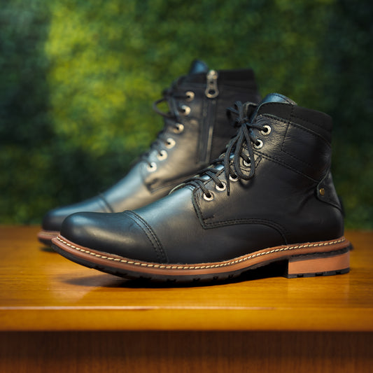Bota Allen