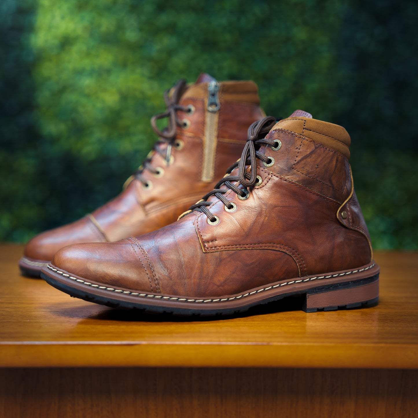 Bota Allen