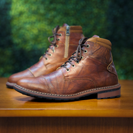 Bota Allen