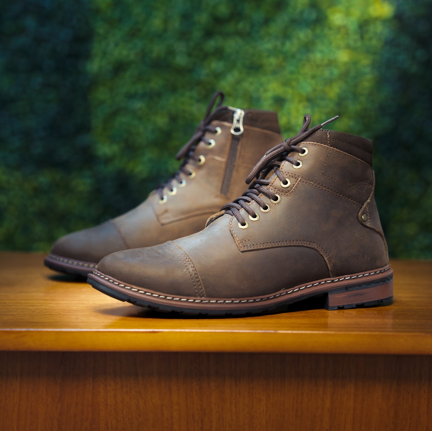 Bota Allen