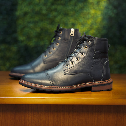 Bota Fernando D.