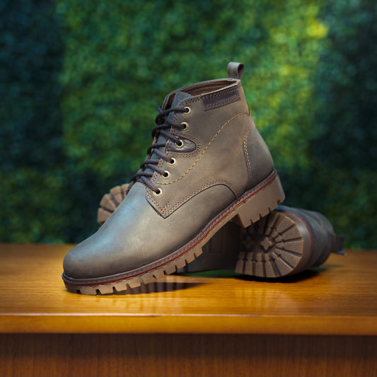 Bota Carson