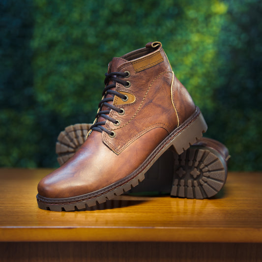 Bota Carson
