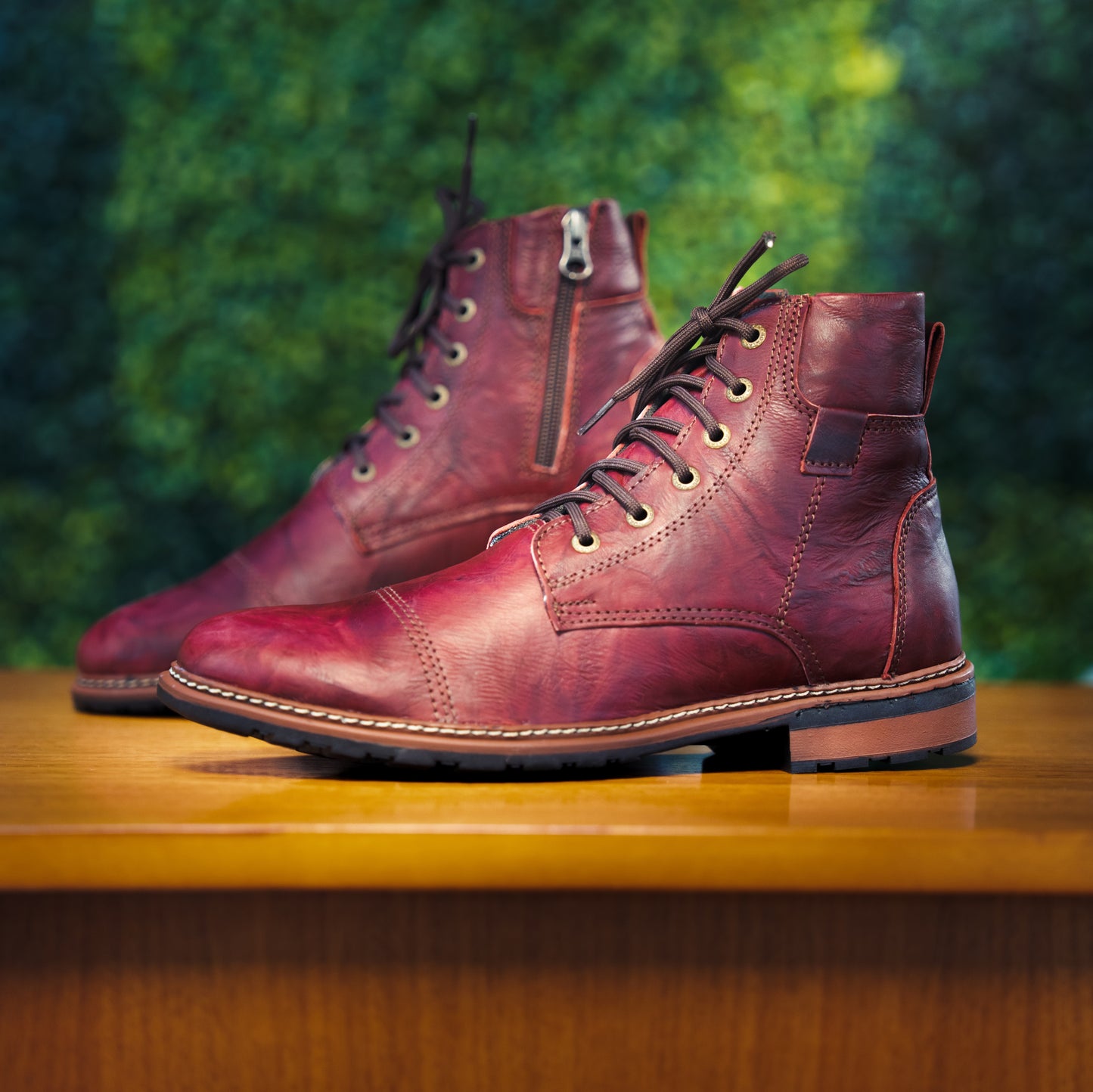 Bota Fernando D.