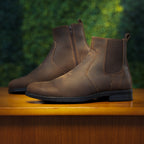 Botín Flexy Elástico